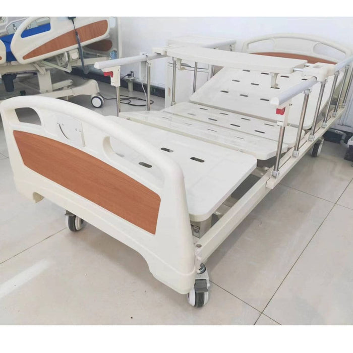 [Pre-order] 3 Functions Electric Medical Bed | AIM Healthcare