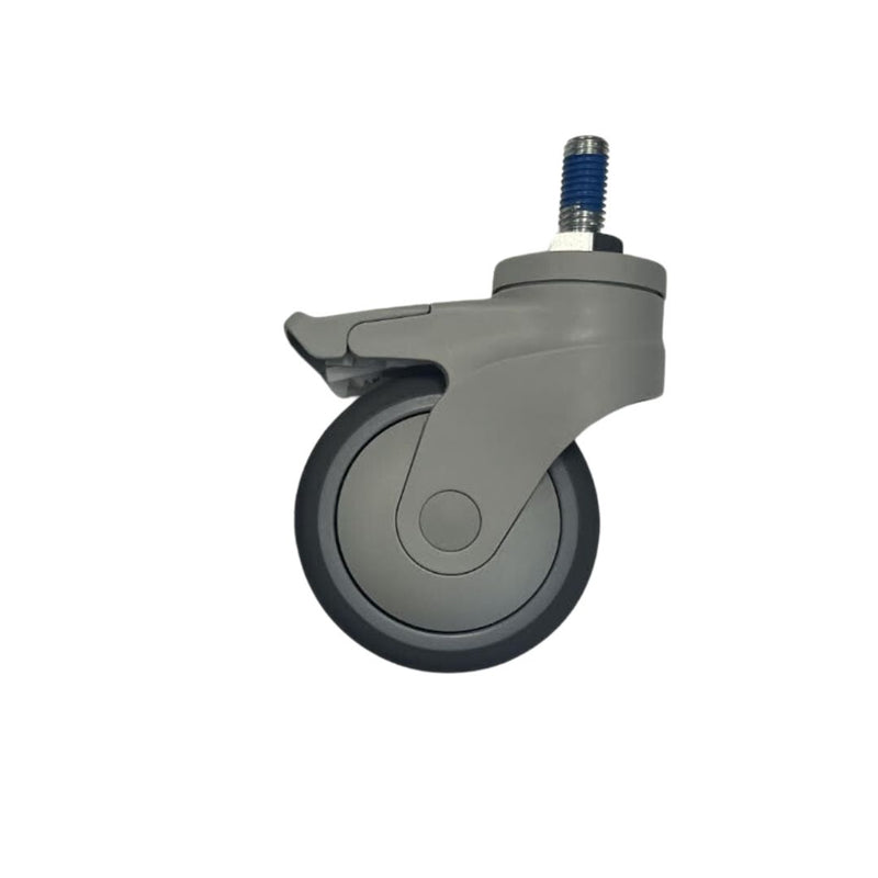 3" wheel for Vermeiren Normandie Chair (Per Unit)