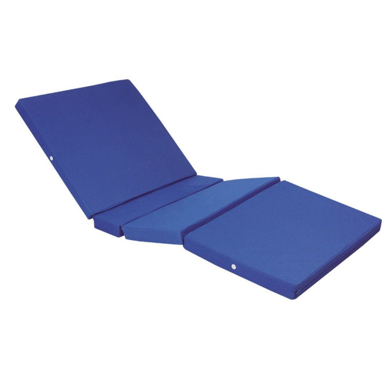 Three Section Mattress 7cm | AIM Healthcare