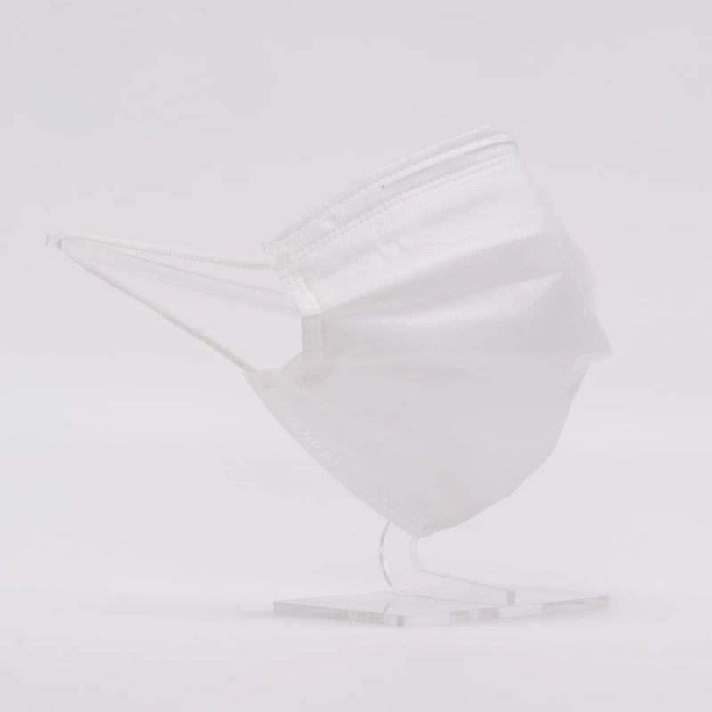 Durio 541 Comfort Plus 4 Ply Surgical Face Mask (40 Pcs)