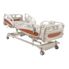 电动ABS五功能医用床GS-858 | AIM Healthcare