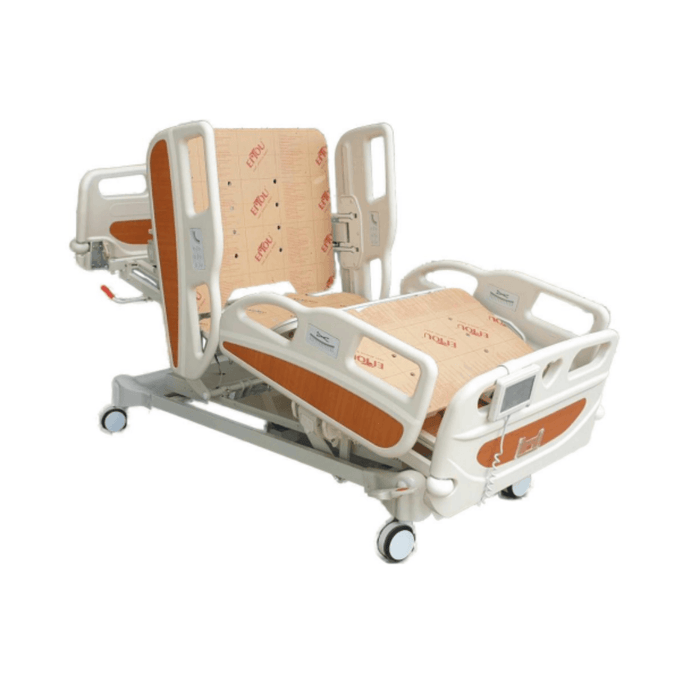 [Pre-order] 5 Functions Electric Medical Bed GS-858 | AIM Healthcare
