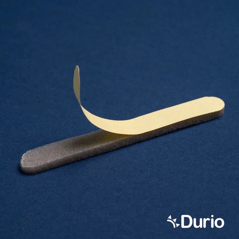 Durio 903 KN95 Respirator - Attachable Nose Foam - (10 Pcs)