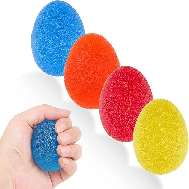 Souvenir: Hand Therapy Exercise Massage Ball | iElder (Per piece- random colour)