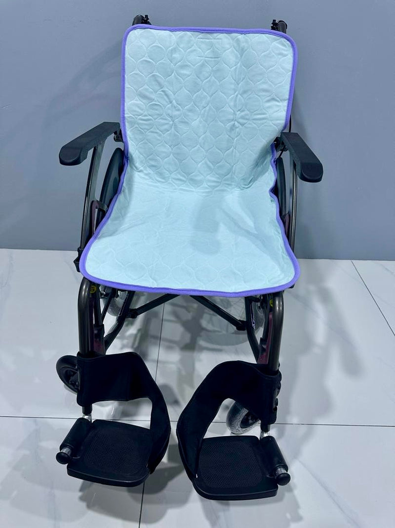 Waterproof Wheelchair Pad (86x48 cm)