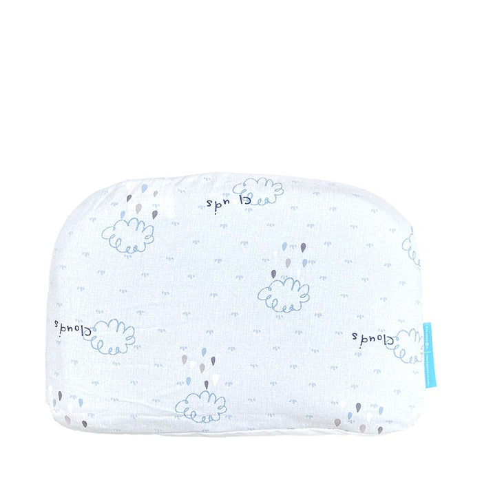 Baby Pillow - Anti-Bacterial & Comportable Pillow With Veta-Gel | BalanceOn
