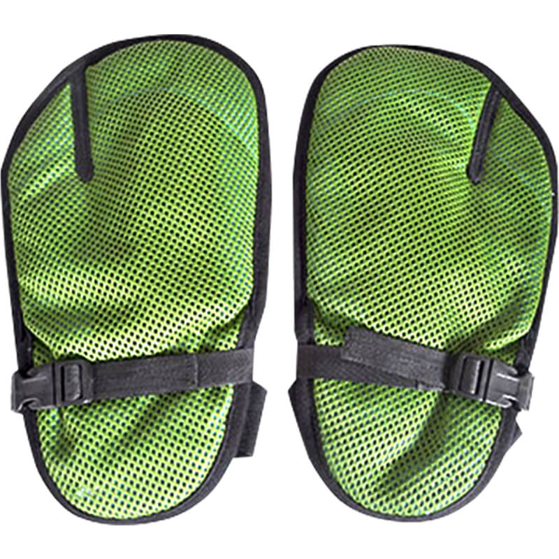 Elastic Restraint Gloves (Open Ended) A-006-01 (Per Pair)