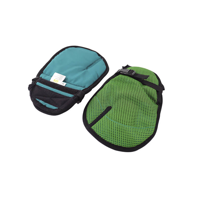 Elastic Restraint Gloves (Open Ended) A-006-01 (Per Pair)