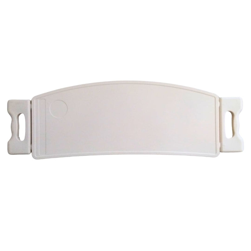 ABS Dinner Table for Hospital Bed