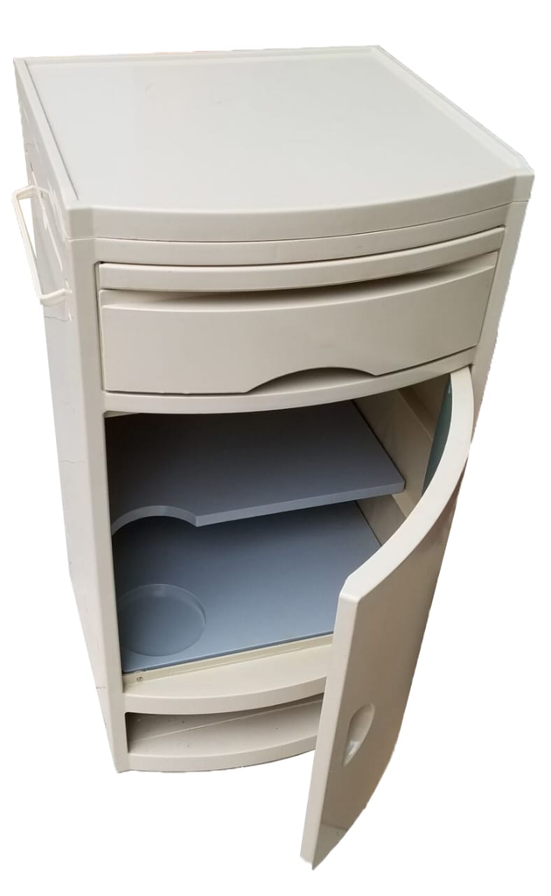 Kabinet Sisi Katil ABS | AIM Healthcare