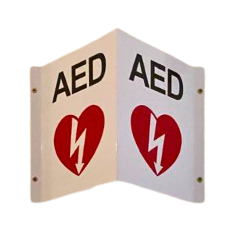 AED 3100 Nihon Kohden