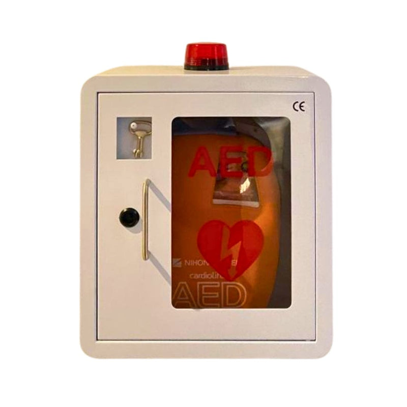 AED 3100 Nihon Kohden