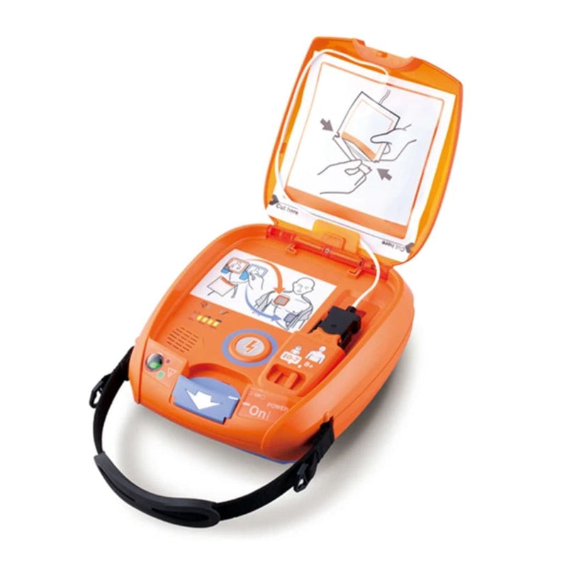 AED 3100 Nihon Kohden