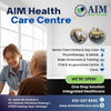 AIM Health Care Centre - Day Care