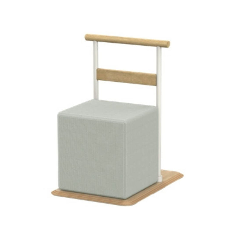 Guardian Angel Safety Grab Bar Standing type ANGEL'S CHAIR | CEBIEN