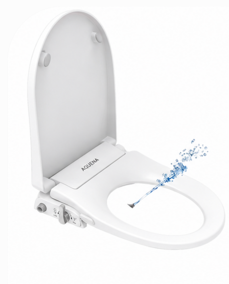 AQUNEA｜Premium Smart Bidet Seat