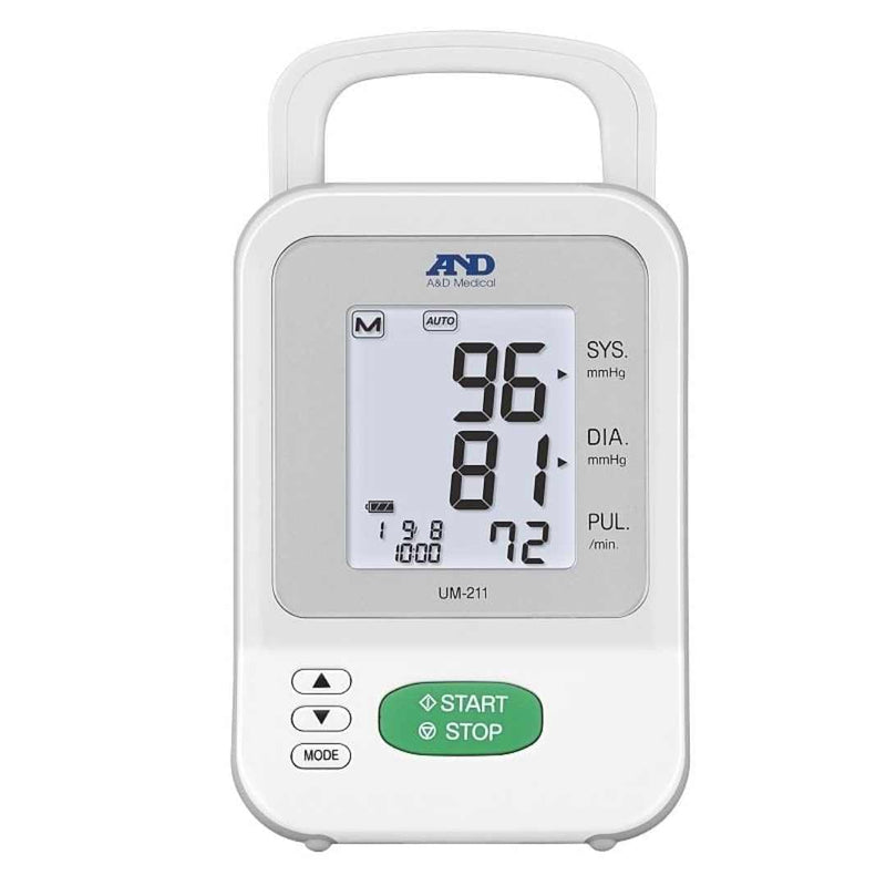 A&D Medical UM-211 Professional Blood Pressure Monitor