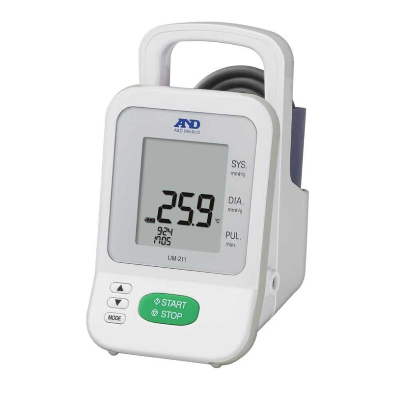 A&D Medical UM-211 Professional Blood Pressure Monitor