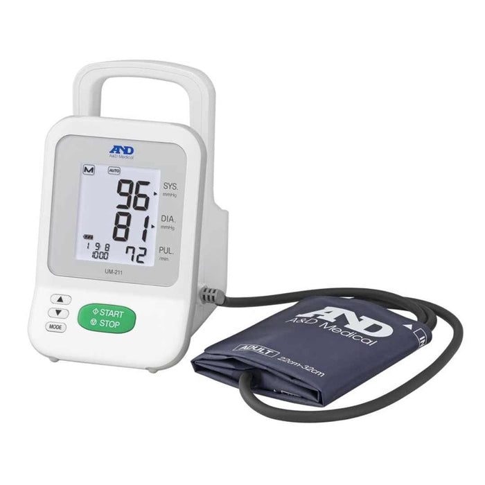 A&D Medical UM-211 Professional Blood Pressure Monitor