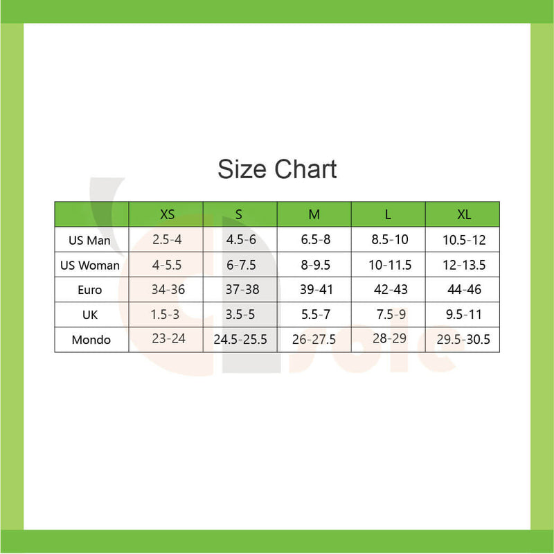 AccelSole RunWalk™ | A-Sole