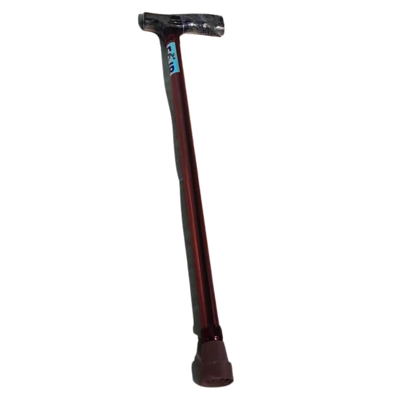 Adjustable Aluminum T Shaped Walking Stick/ Cane | Fair
