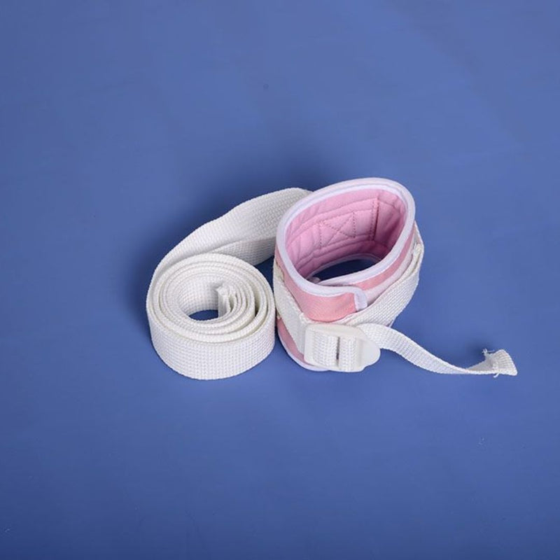 Adjustable Restraint Belt for Elderly – Safety & Fall Prevention for Dementia Care