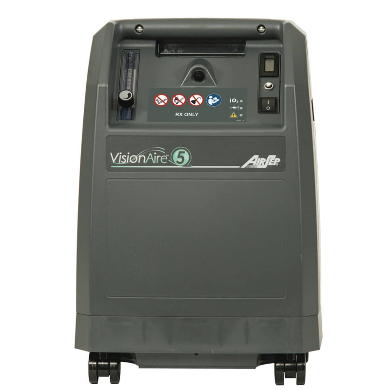 AirSep® VisionAire™ 5 Oxygen Concentrator