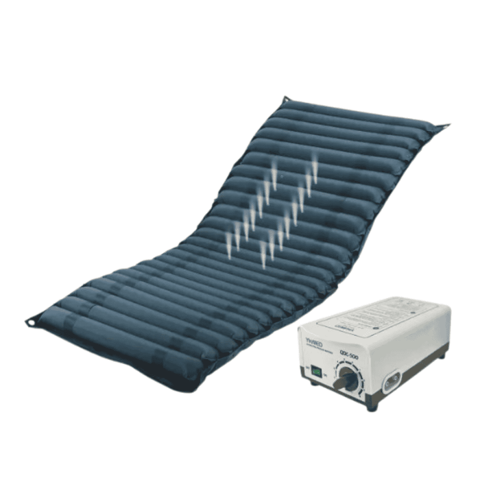 交流压力空气床垫 QDC 501 |永华医学