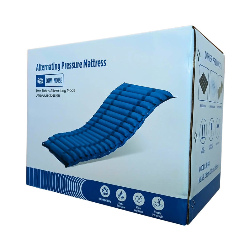 Alternating Pressure Mattress (Tube Type) | Hopkin