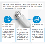  wireless hearing aids