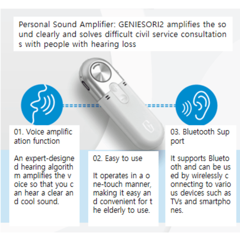  wireless hearing aids