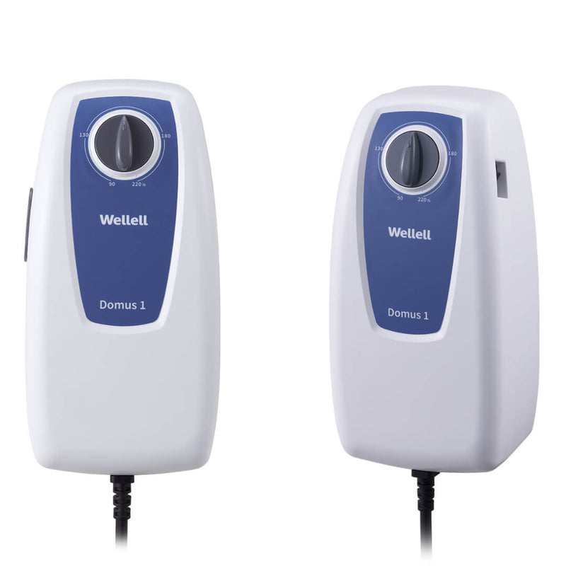 气泡空气波纹床垫治疗褥疮 |顶点多莫斯 1