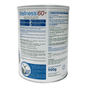 Nutrition for elderly