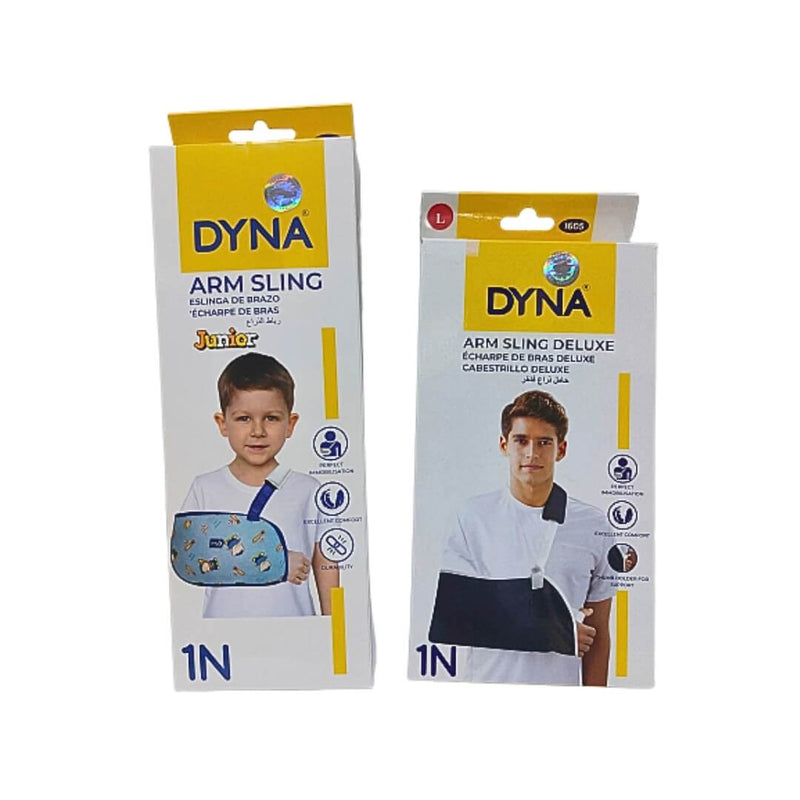 DYNA Arm Sling - Deluxe