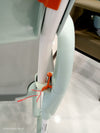 Arm support lock pair for Etac Clean