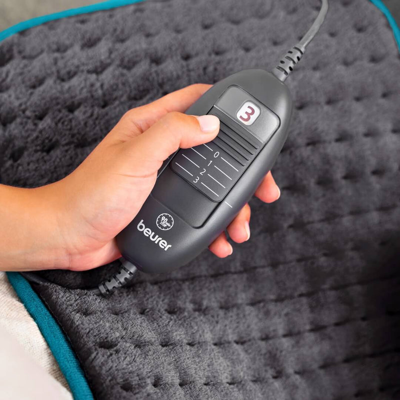 Heating Pad with LED Switch HK 123 XXL | BEURER