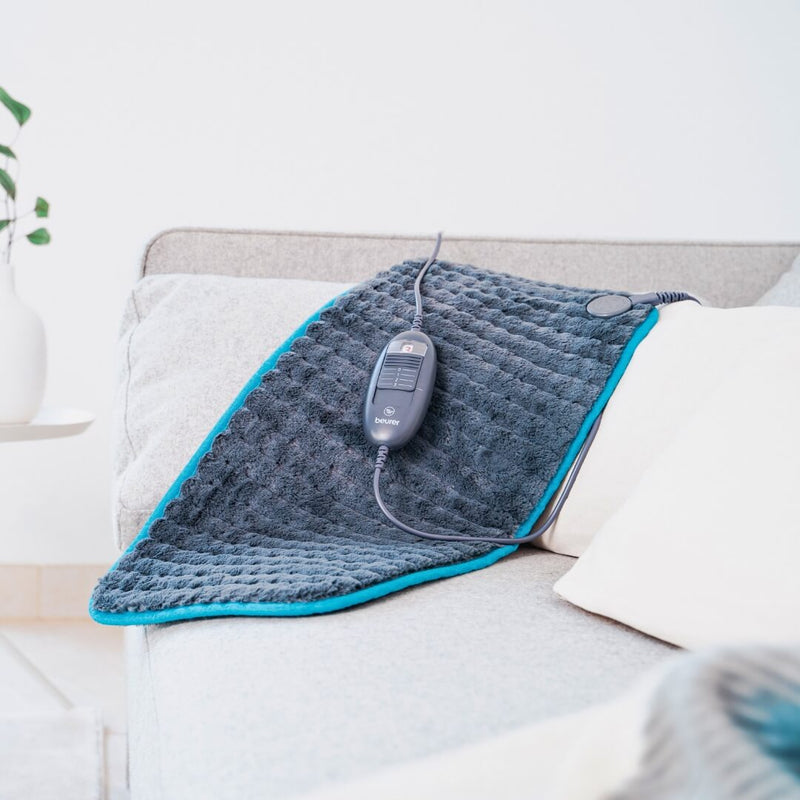 Heating Pad with LED Switch HK 123 XXL | BEURER