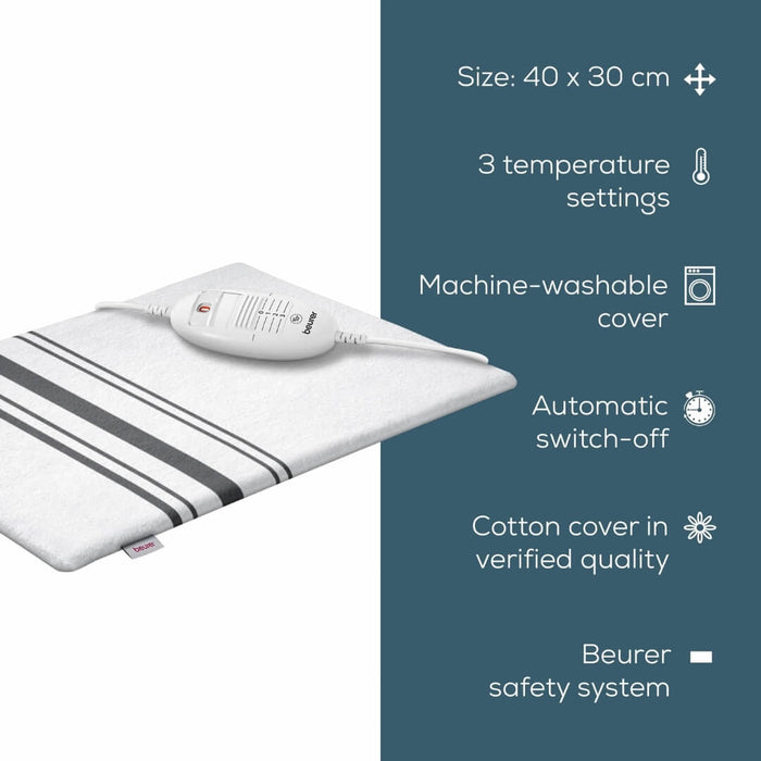 HK 25 Basic Heating Pad | BEURER