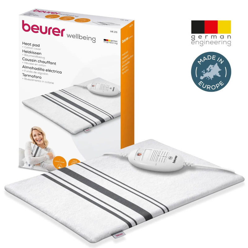 HK 25 Basic Heating Pad | BEURER