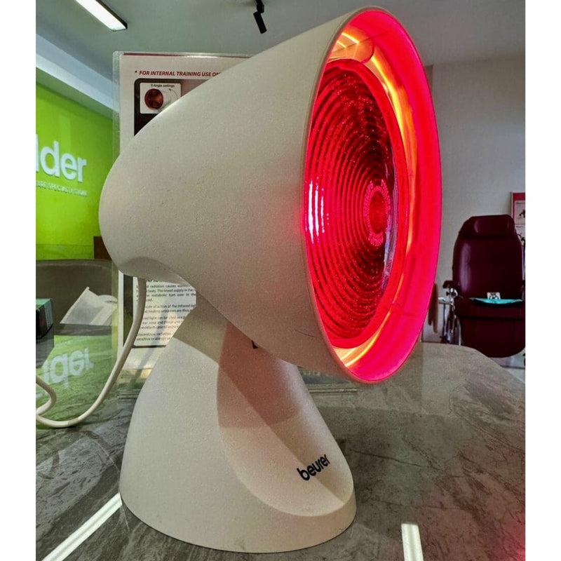 Infrared Lamp IL 21 | BEURER