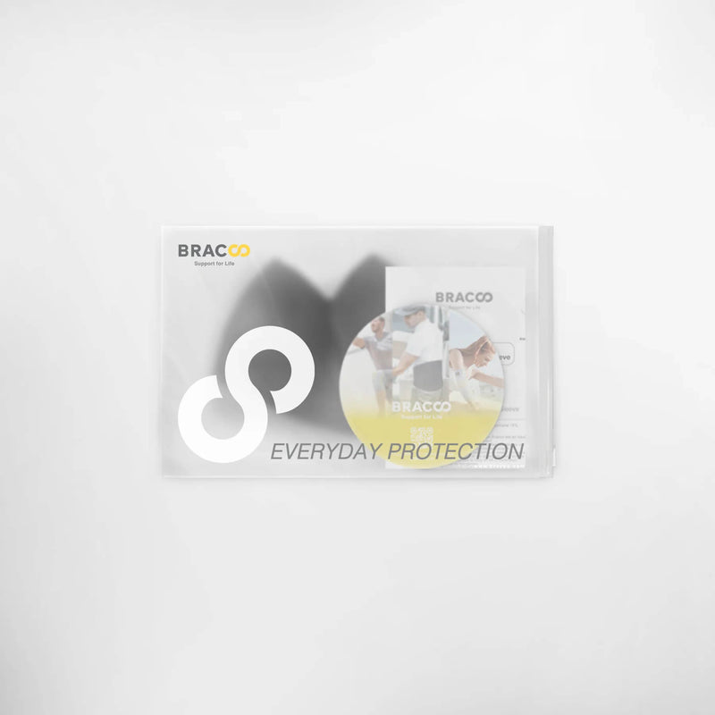 Elbow Fulcrum Wrap Ergonomic Splint EP30 | BRACOO