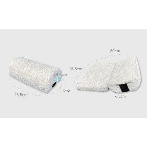 BalanceOn VetaGel 2in1 Headrest (Portable Pillow)