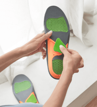 Vetagel Insole | BalanceOn