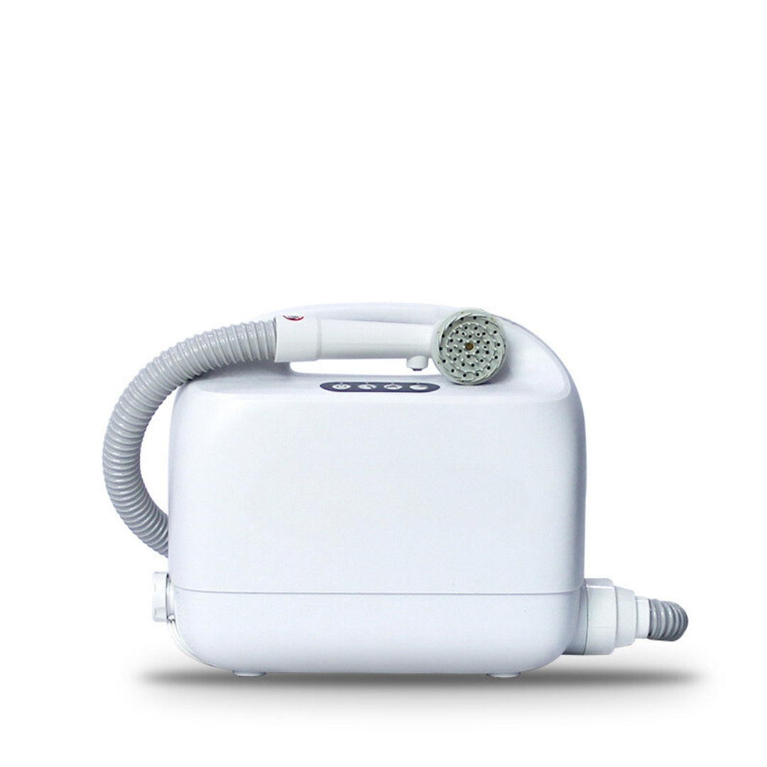 Wheeled Bathing Machine Portable Intelligent Bathing Machine | iElder — iElder.Asia (Asian ...