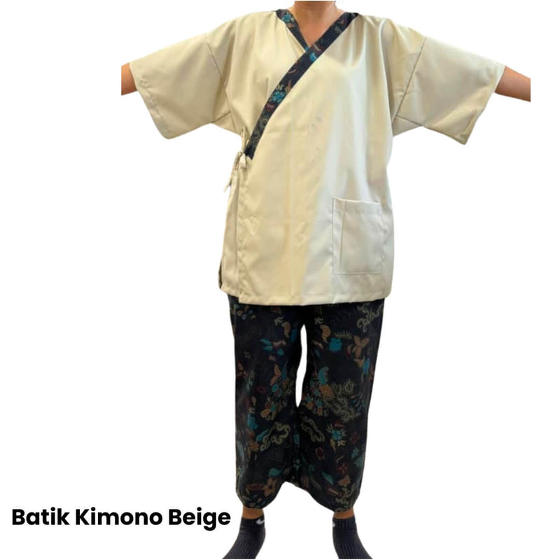 Adaptive Clothing for Seniors | Hope Shop