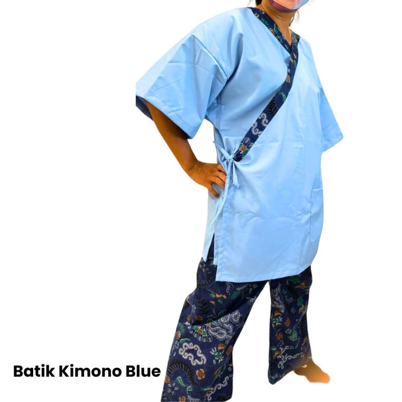 Adaptive Clothing for Seniors | Hope Shop