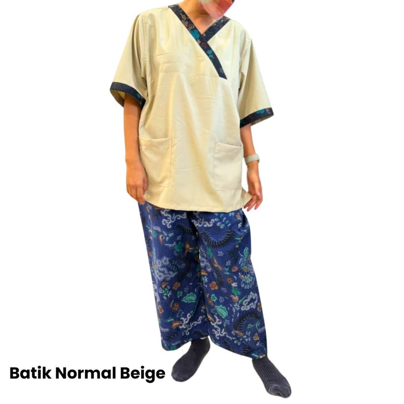 Adaptive Clothing for Seniors | Hope Shop