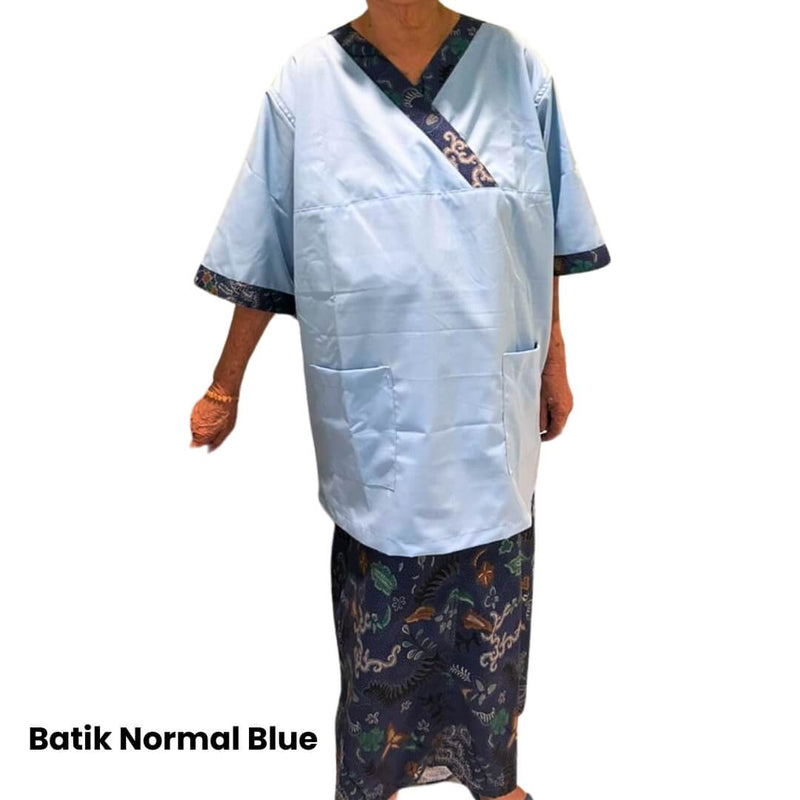 Adaptive Clothing for Seniors | Hope Shop