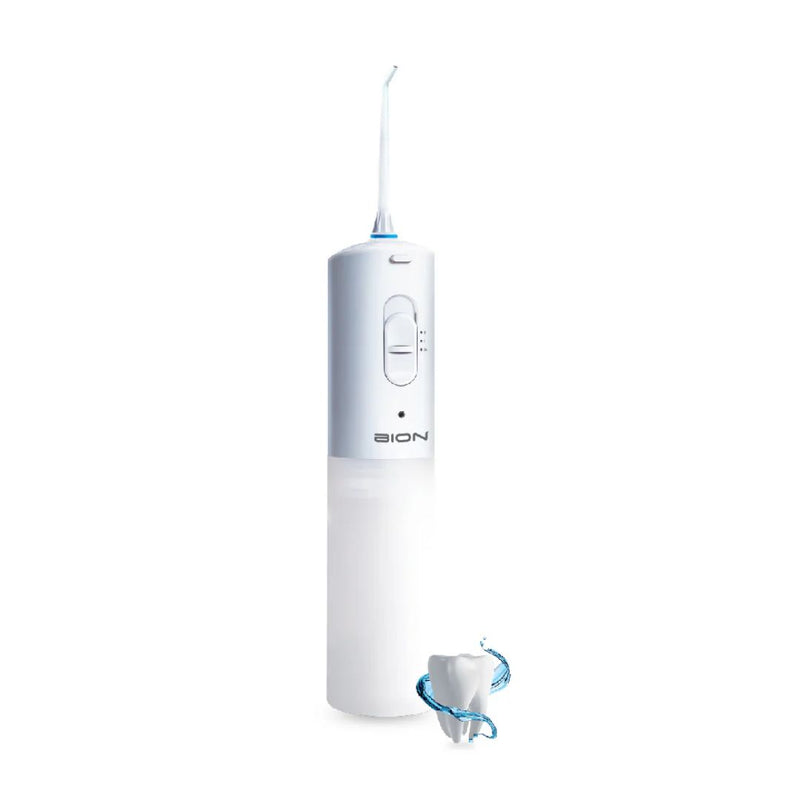 Bion Portable Water Flosser W100