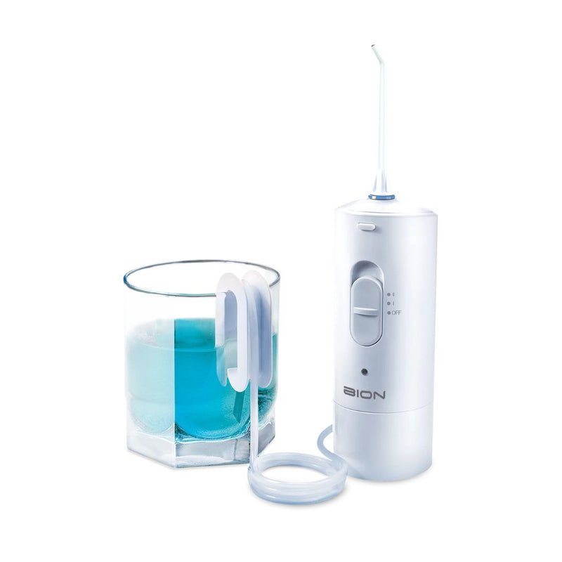 Bion Portable Water Flosser W100